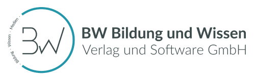Company logo of BW Bildung und Wissen Verlag und Software GmbH