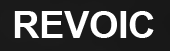 Logo der Firma REVOIC UG haftungsbeschränkt