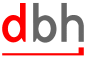 company logo dbh Logistics IT AG
