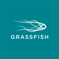 Logo der Firma Grassfish Marketing Technologies GmbH