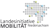 Firmenlogo Landesinitiative Mobilität Niedersachsen c/o ITS Niedersachsen GmbH