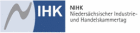 Dr. Harms neuer NIHK-Vorsitzender