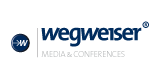 Logo der Firma Wegweiser GmbH Berlin