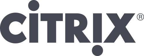 Logo der Firma Citrix Systems GmbH