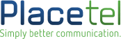 Firmenlogo Placetel / BroadSoft Germany GmbH
