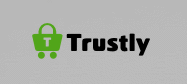 Logo der Firma Trustly