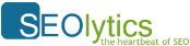 Firmenlogo SEOlytics GmbH