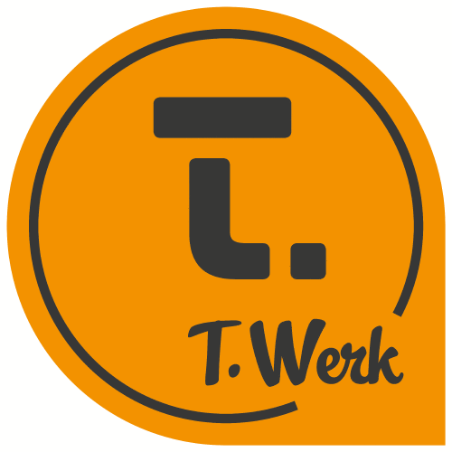 Logo der Firma T.Werk GmbH