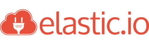 Logo der Firma elastic.io GmbH