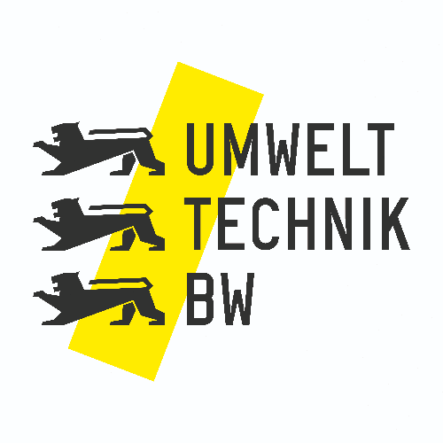Logo der Firma Umwelttechnik BW GmbH