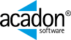 Firmenlogo acadon AG