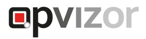 Logo der Firma opvizor GmbH