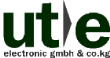 Firmenlogo U.T.E. Electronic GmbH & Co KG