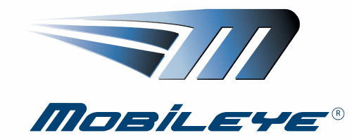 Logo der Firma Mobileye N.V