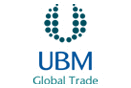 Logo der Firma UBM Global Trade