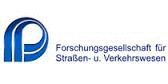 Logo der Firma Forschungsgesellschaft für Straßen- und Verkehrswesen e.V.