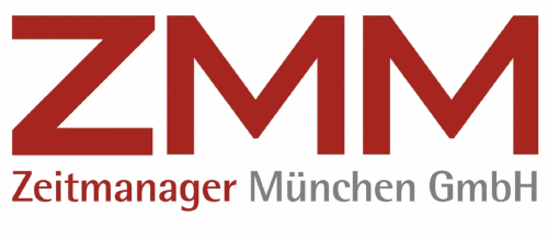 Logo der Firma ZMM Zeitmanager München GmbH