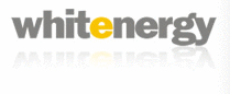 Logo der Firma Whitenergy / ENAN S.A