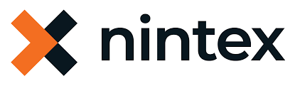 Logo der Firma Nintex