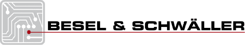 Logo der Firma Besel & Schwäller Schaltanlagenbau GmbH