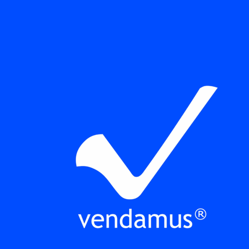 Logo der Firma vendamus GmbH