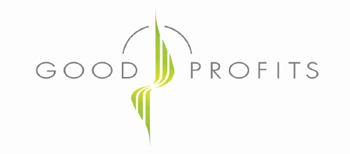 Logo der Firma Good Profits GmbH