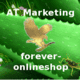 NEU im A&T Forever Onlineshop 30 % Aloe Vera Frühjahrsaktion