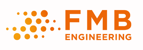 Logo der Firma FMBE GmbH
