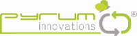 Pyrum belegt den zweiten Platz bei dem Deutsch Französischen Wirtschaftspreis in der Kategorie "Innovation, neue Technologien und Industrie 4.0"