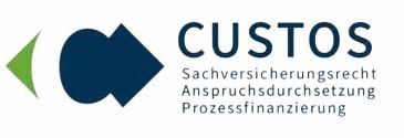 Logo der Firma Custos GmbH