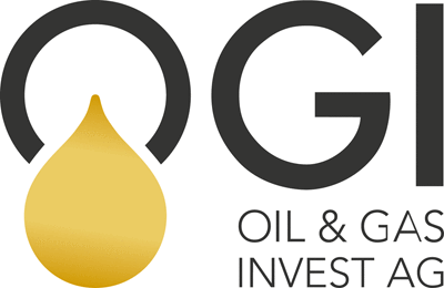 Logo der Firma OGI AG