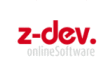 Firmenlogo Z-Dev