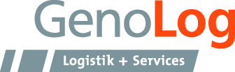 Logo der Firma GenoLog GmbH