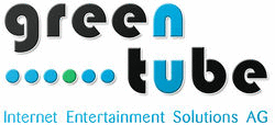 Logo der Firma Greentube Internet Entertainment Solutions GmbH