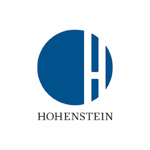 Logo der Firma Hohenstein Laboratories GmbH & Co. KG