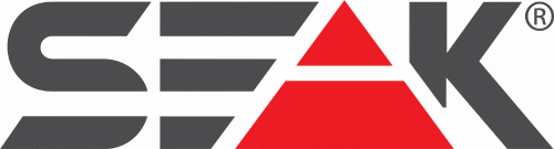 Logo der Firma SEAK Software GmbH