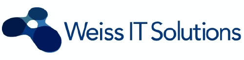 Logo der Firma Weiss IT Solutions GmbH