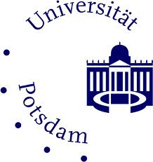 Company logo of Universität Potsdam