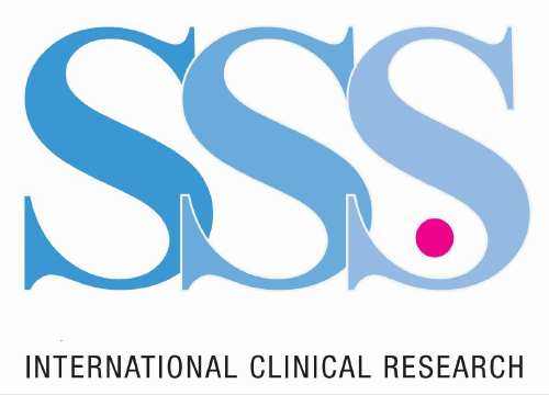 Company logo of SSS International Clinical Research GmbH