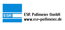 Logo der Firma ESR Pollmeier GmbH
