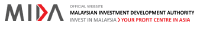 Geschäftsseminar mit Malaysias Wirtschaftsminister