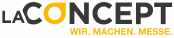 Firmenlogo LA CONCEPT GmbH