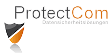 Logo der Firma Protectvision GmbH
