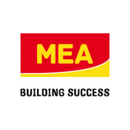 Logo der Firma MEA Bautechnik GmbH