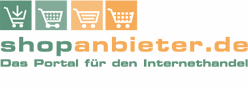 Logo der Firma shopanbieter.de