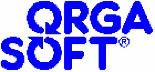 Logo der Firma ORGA-SOFT Organisation und Software GmbH