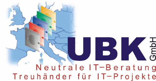 Company logo of UBK GmbH