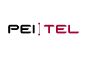 company logo pei tel Communications GmbH