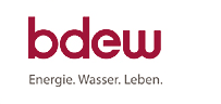 Logo der Firma BDEW Bundesverband der Energie- und Wasserwirtschaft e.V.