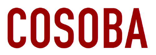 Logo der Firma Cosoba GmbH